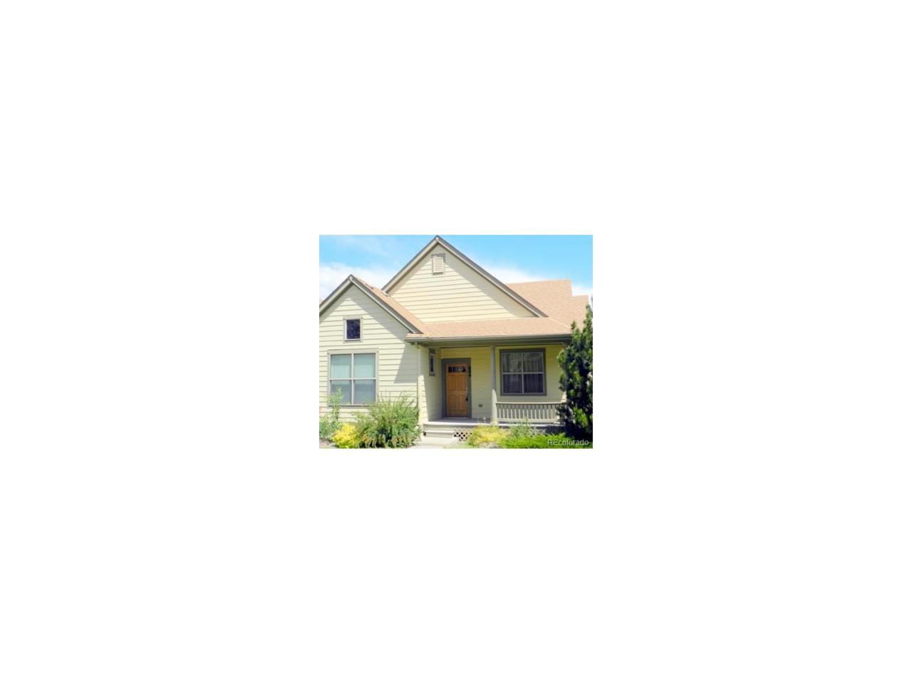 604 Homestead Street - Photo 1