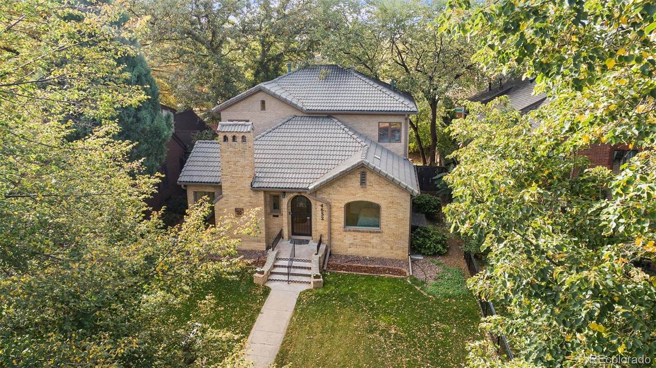 4652 Montview Boulevard - Photo 1