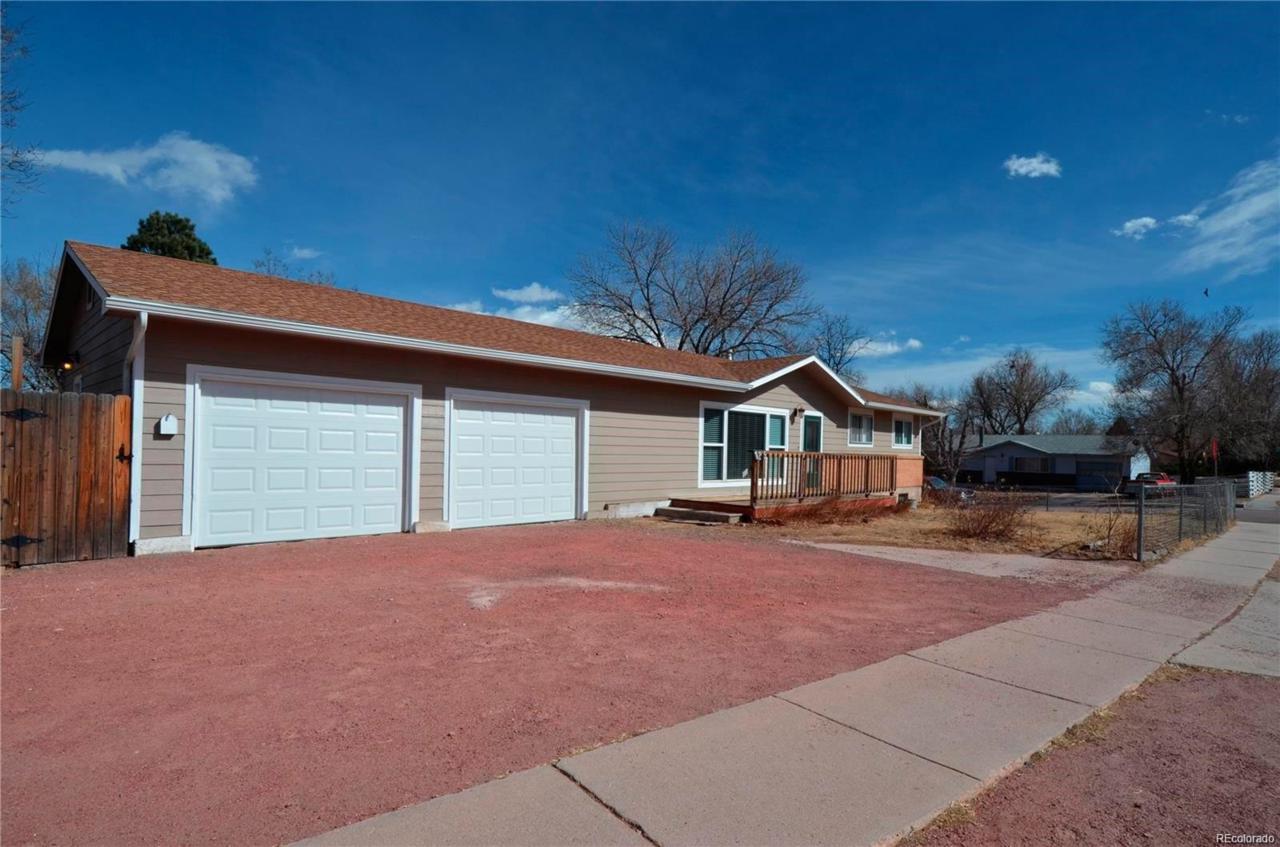 125 Chelton Road - Photo 1
