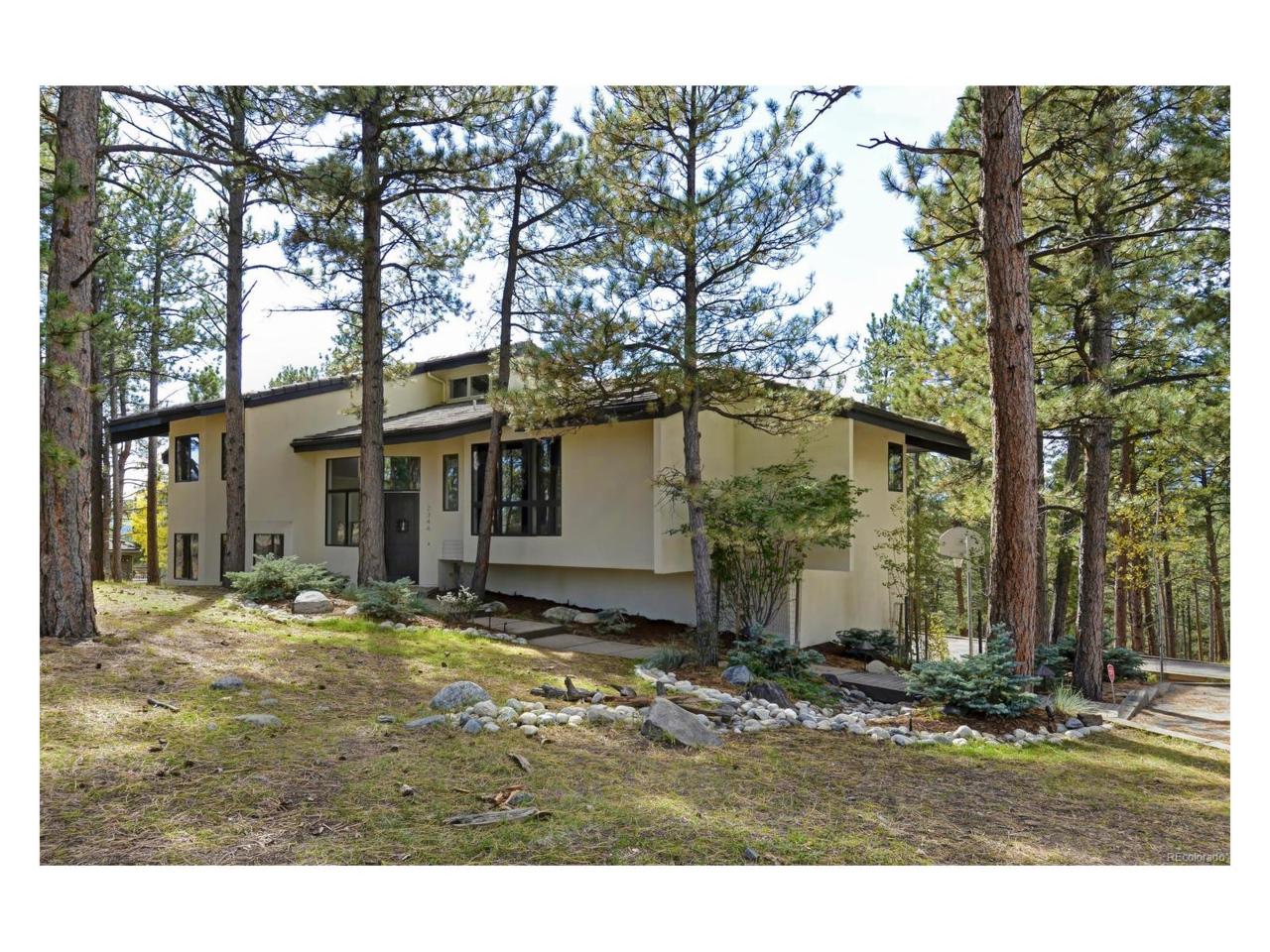 2344 Foothills Drive - Photo 1