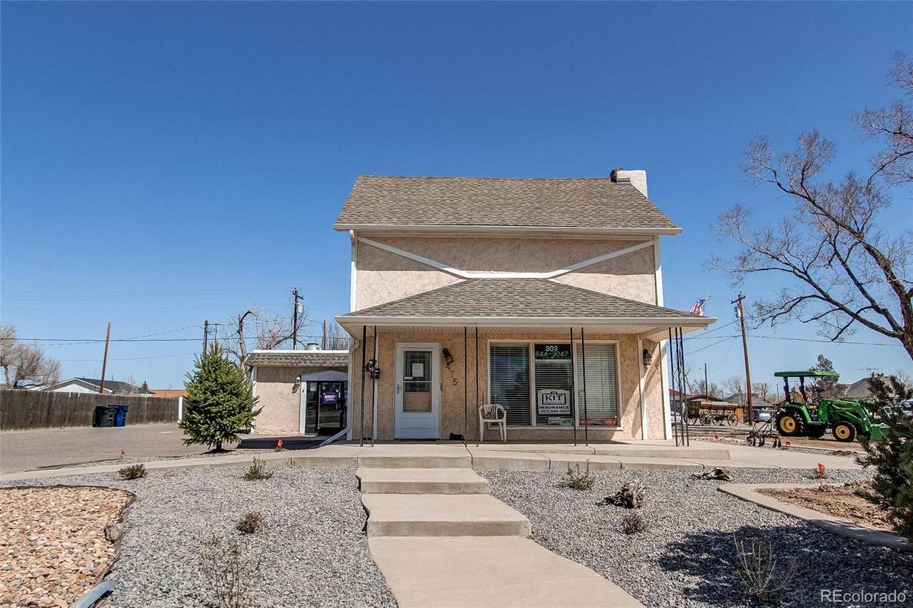 475 Palmer Avenue - Photo 1