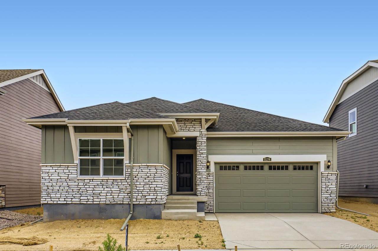 15274 Milwaukee Street - Photo 1