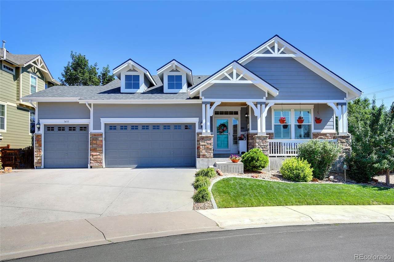 3435 Wingtip Way - Photo 1