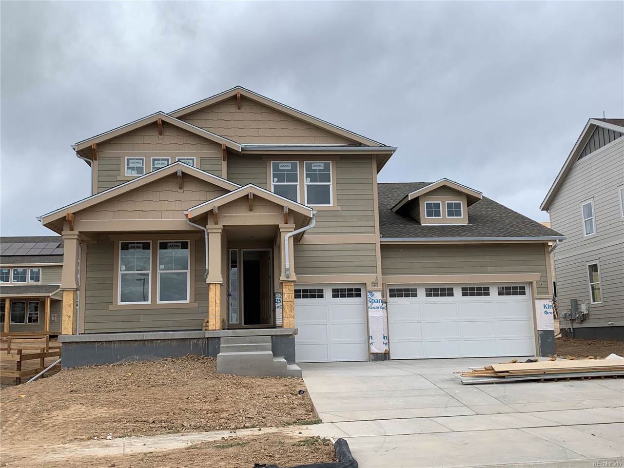 918 Gilpin Circle - Photo 1