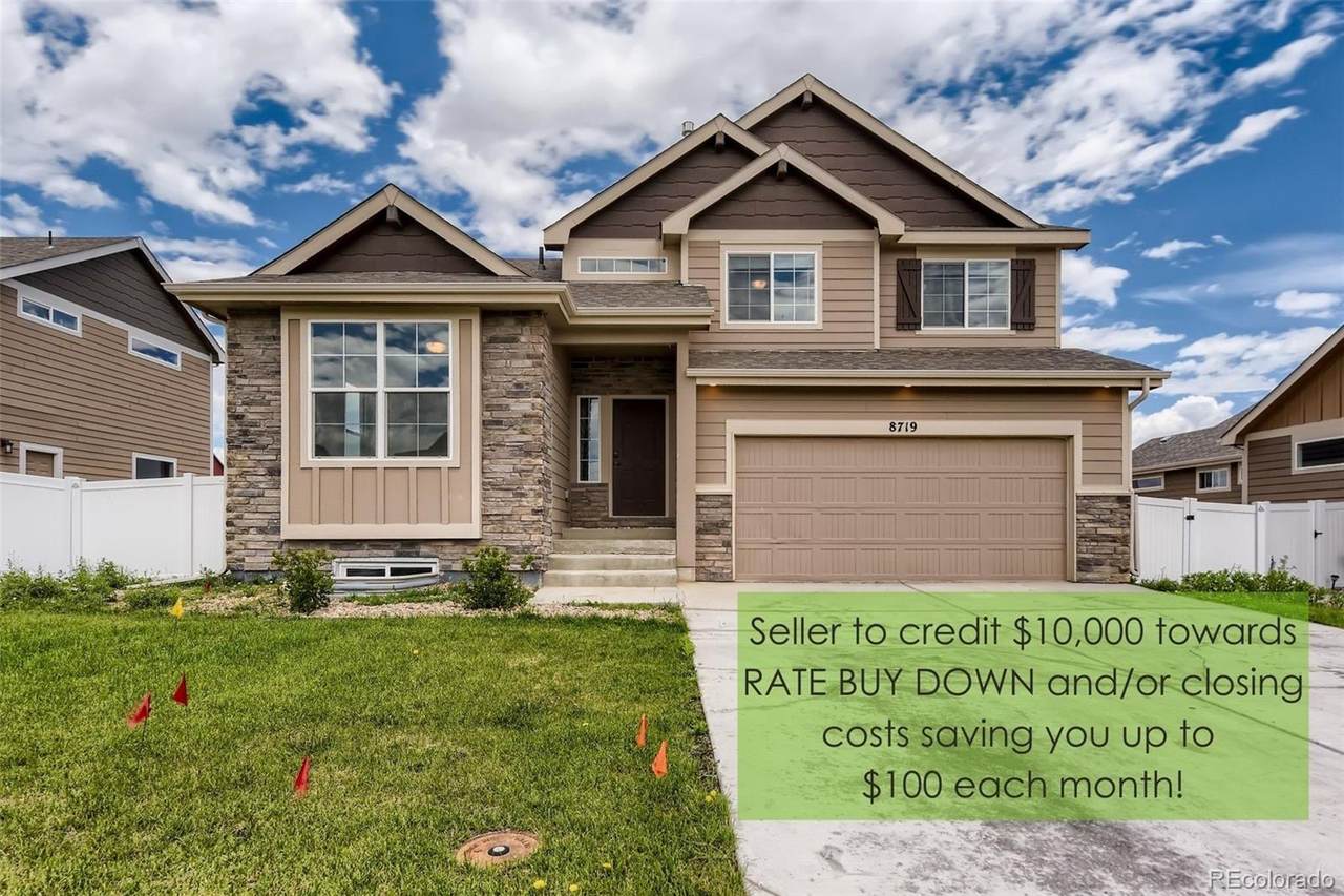 8719 13th Street - Photo 1