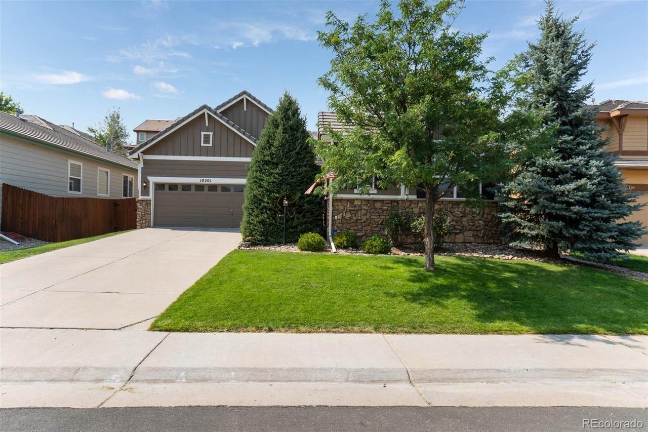 10301 Nottingham Drive - Photo 1