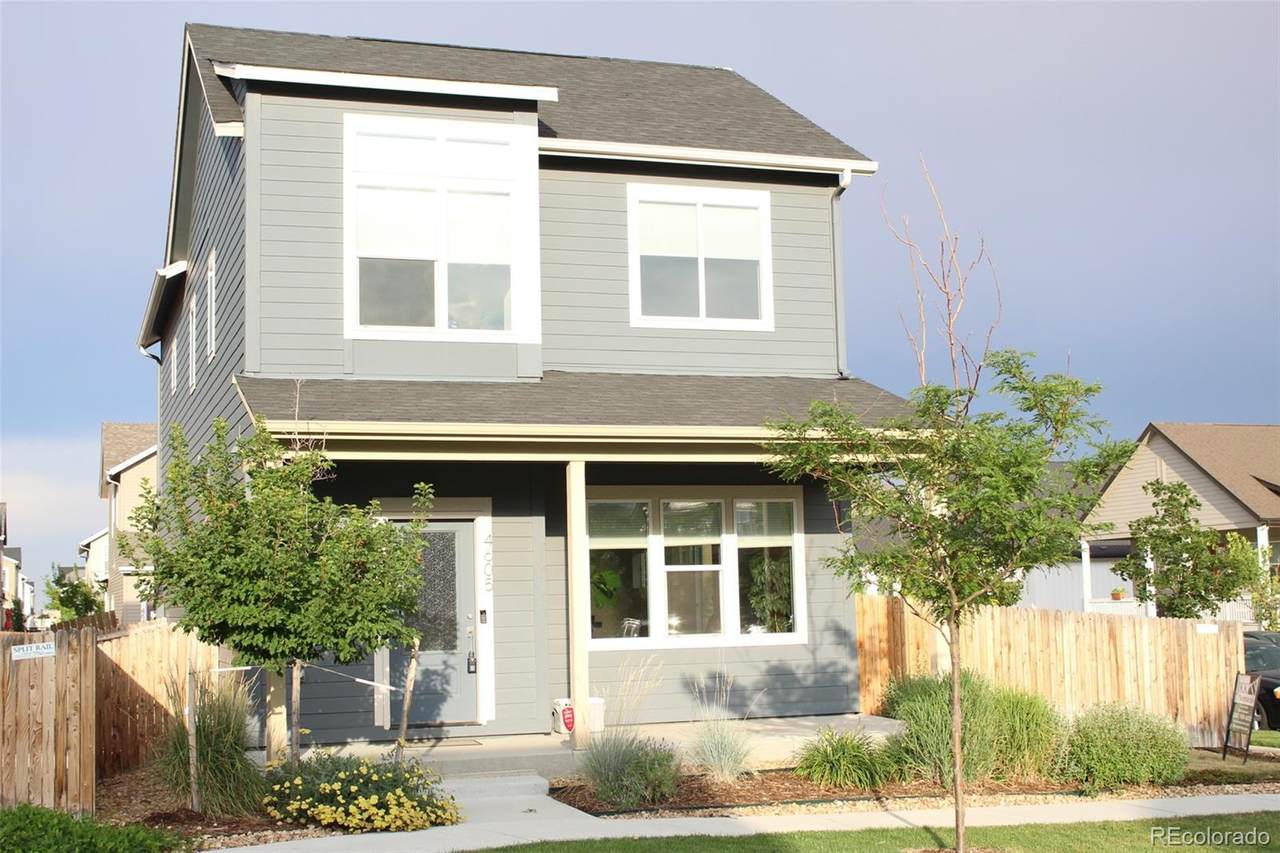 4605 Crestone Peak Street - Photo 1