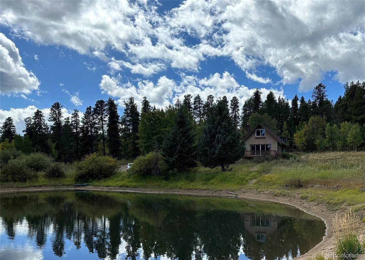 2774 Upper Apex Road - Photo 1