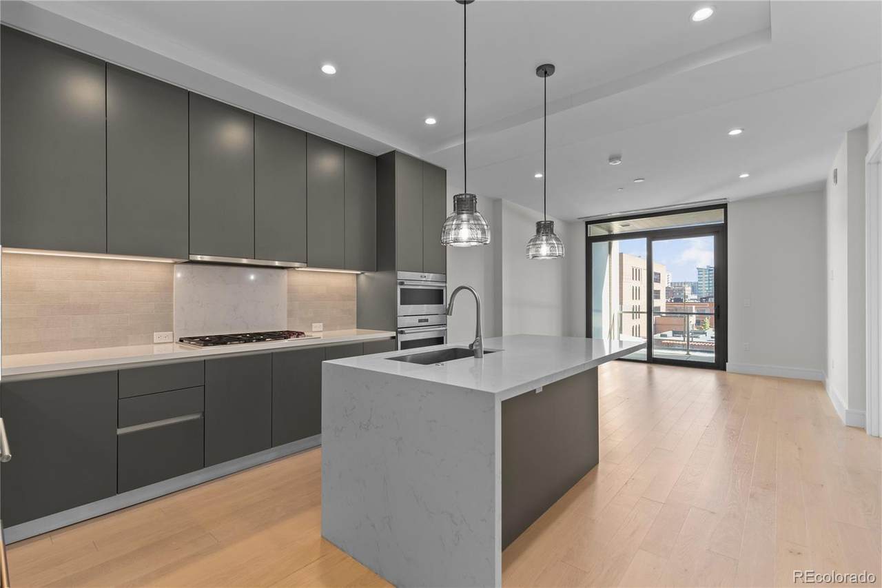 1901 Wazee Street - Photo 1