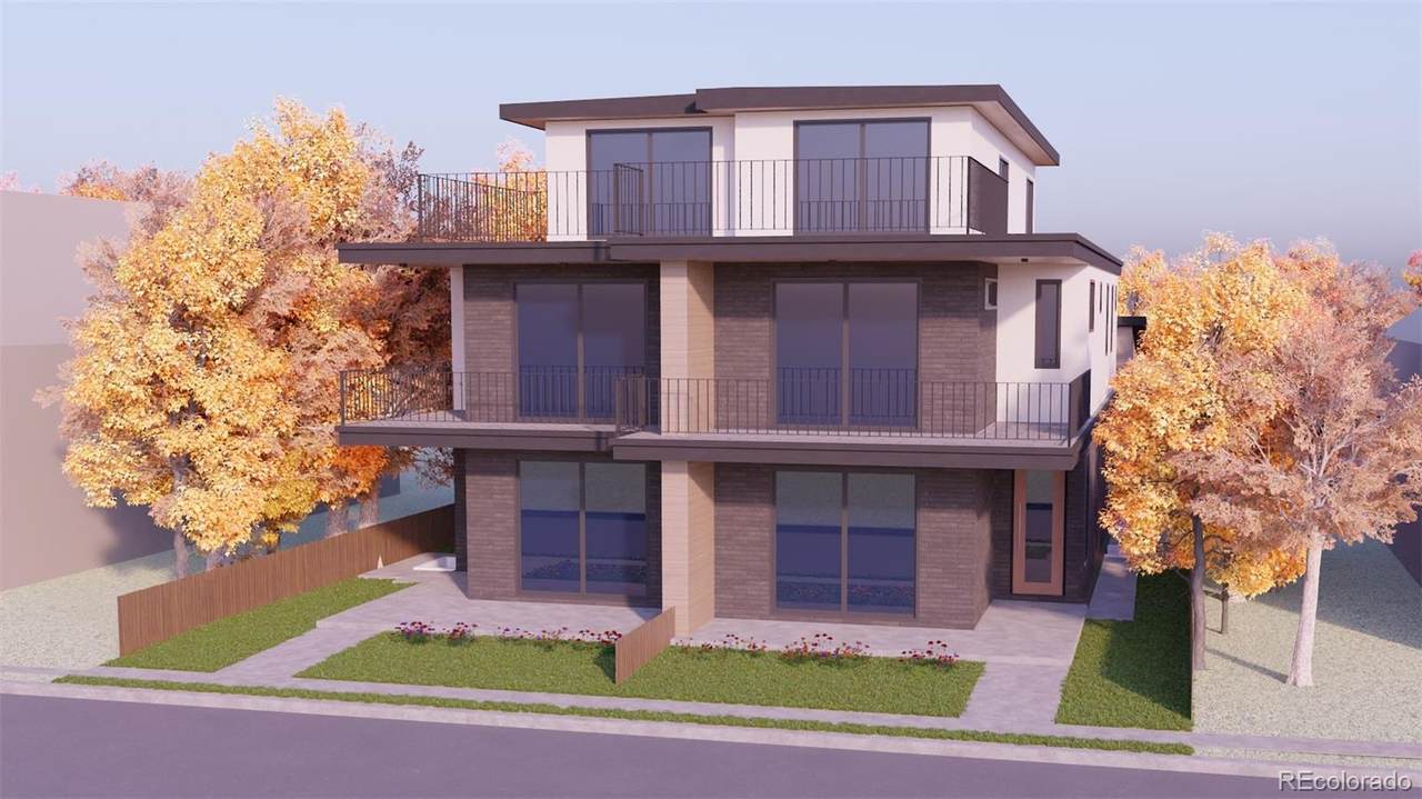 1014 Pennsylvania Street - Photo 1