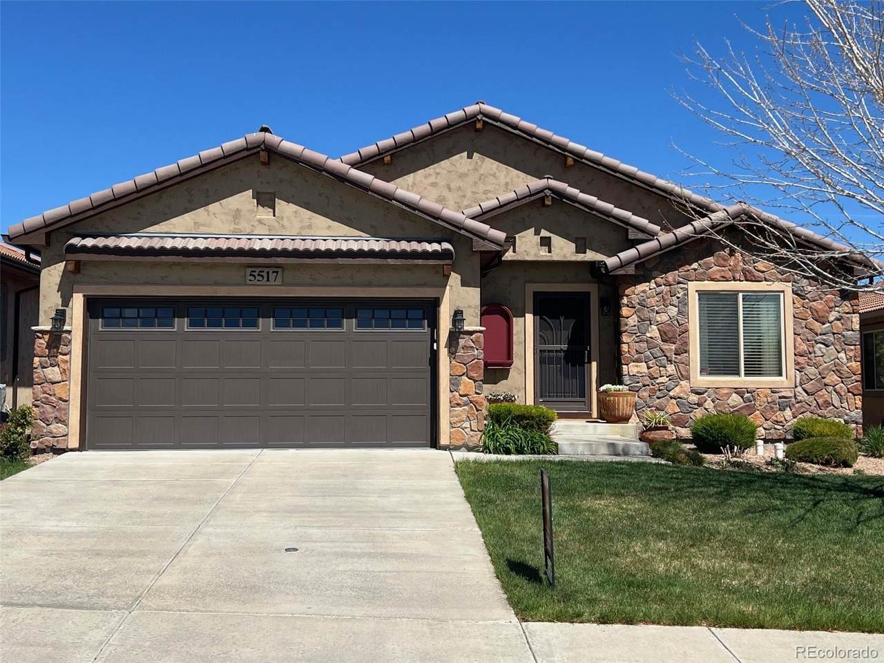 5517 Ventana Court - Photo 1