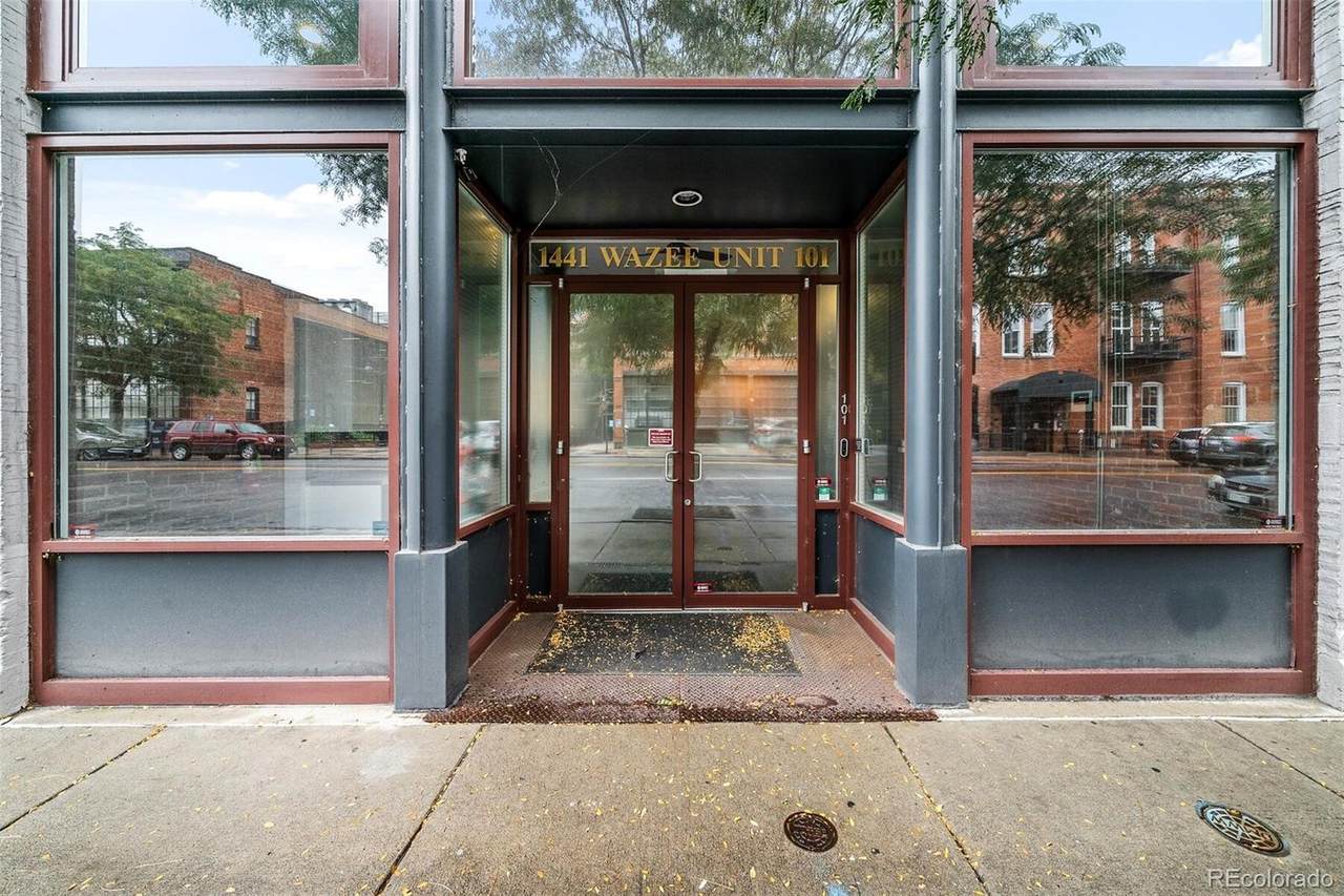 1441 Wazee Street - Photo 1