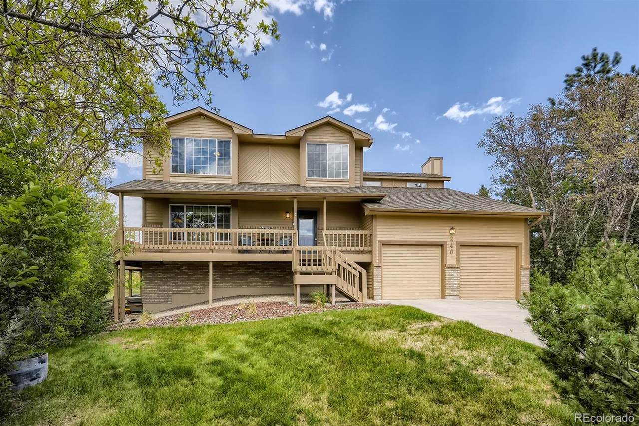 240 Cherry Hills Way - Photo 1