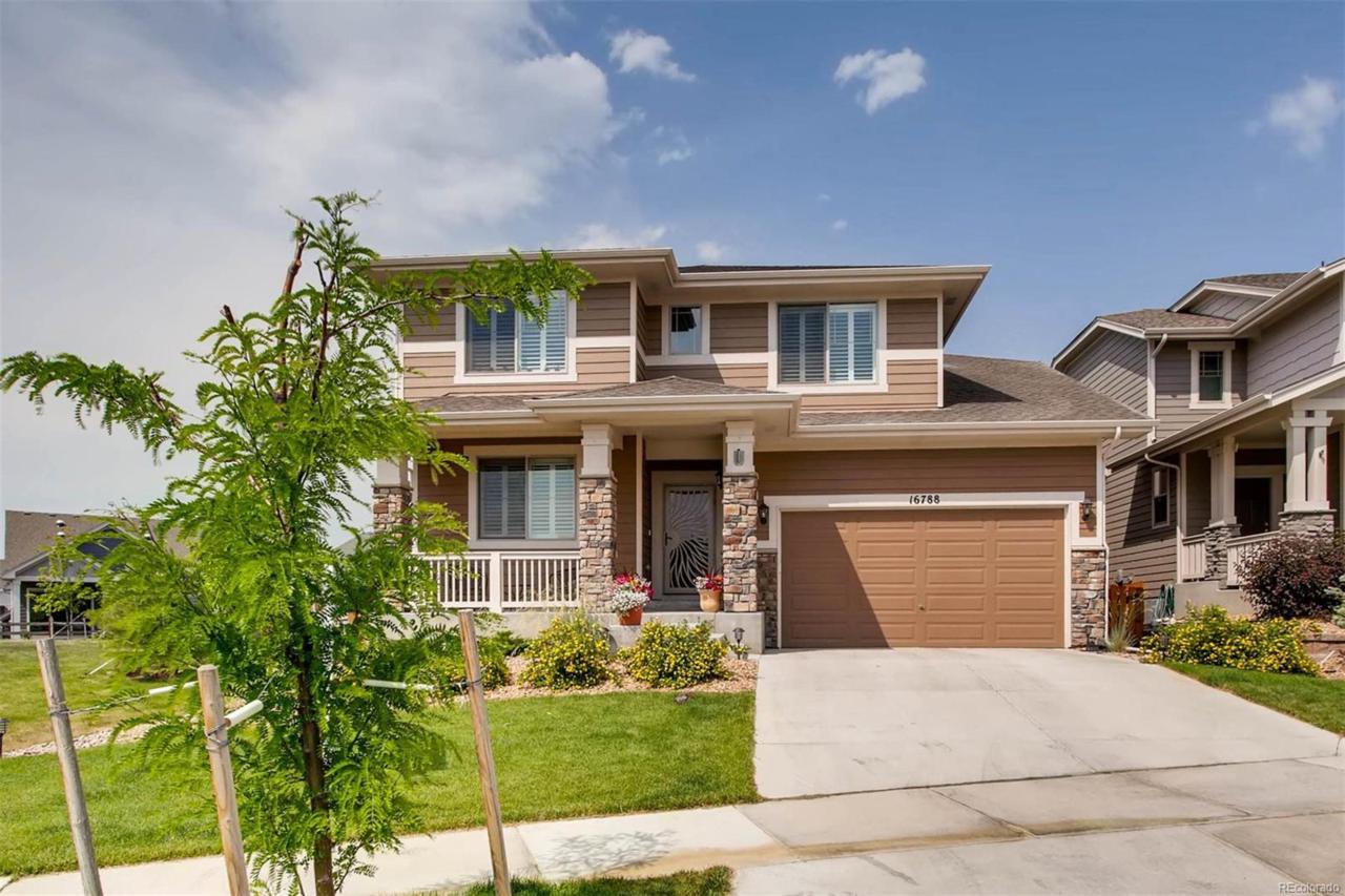 16788 86th Avenue - Photo 1