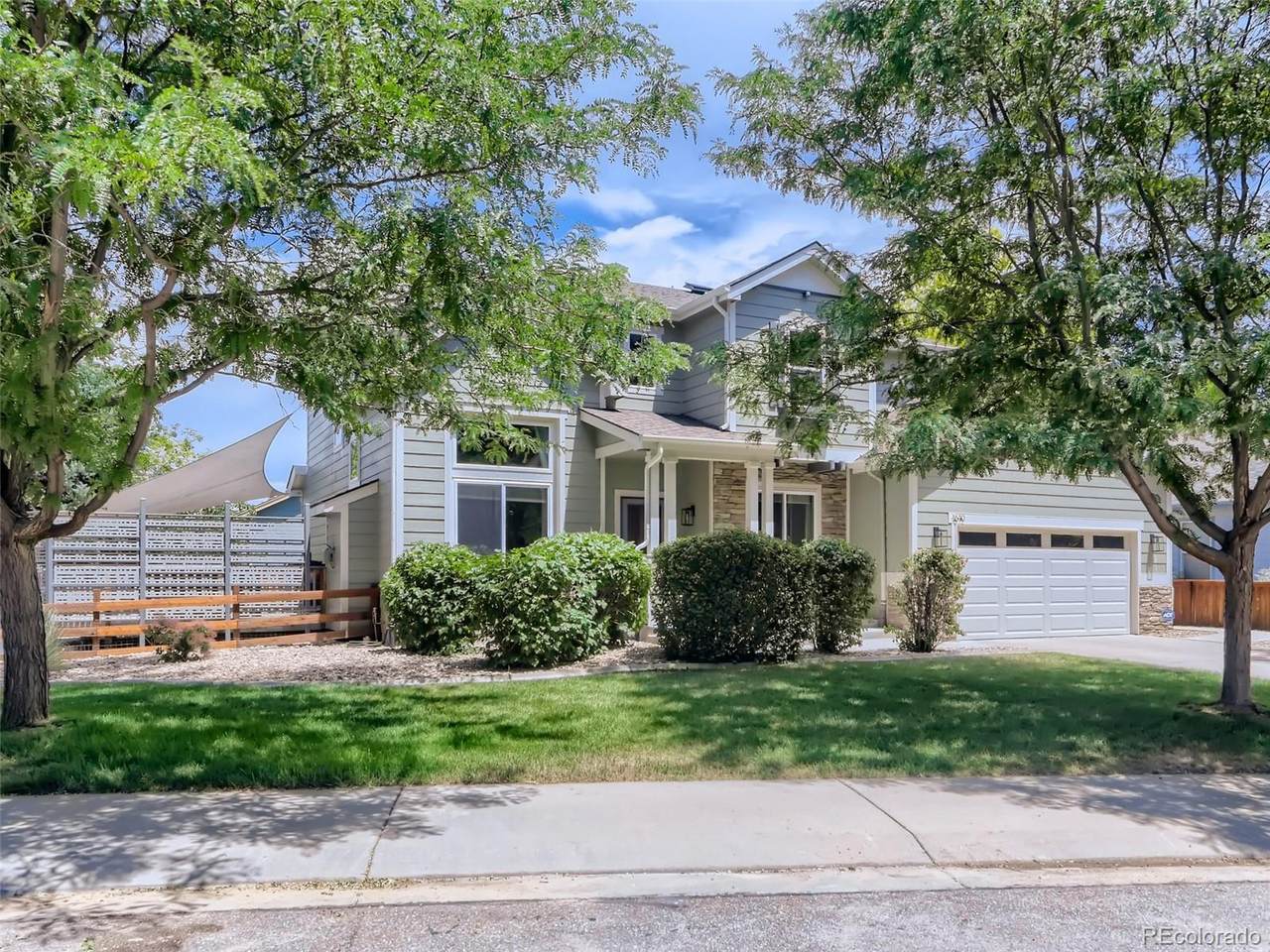 1610 Heirloom Way - Photo 1