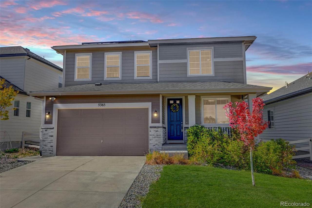 5365 Gray Wolf Lane - Photo 1