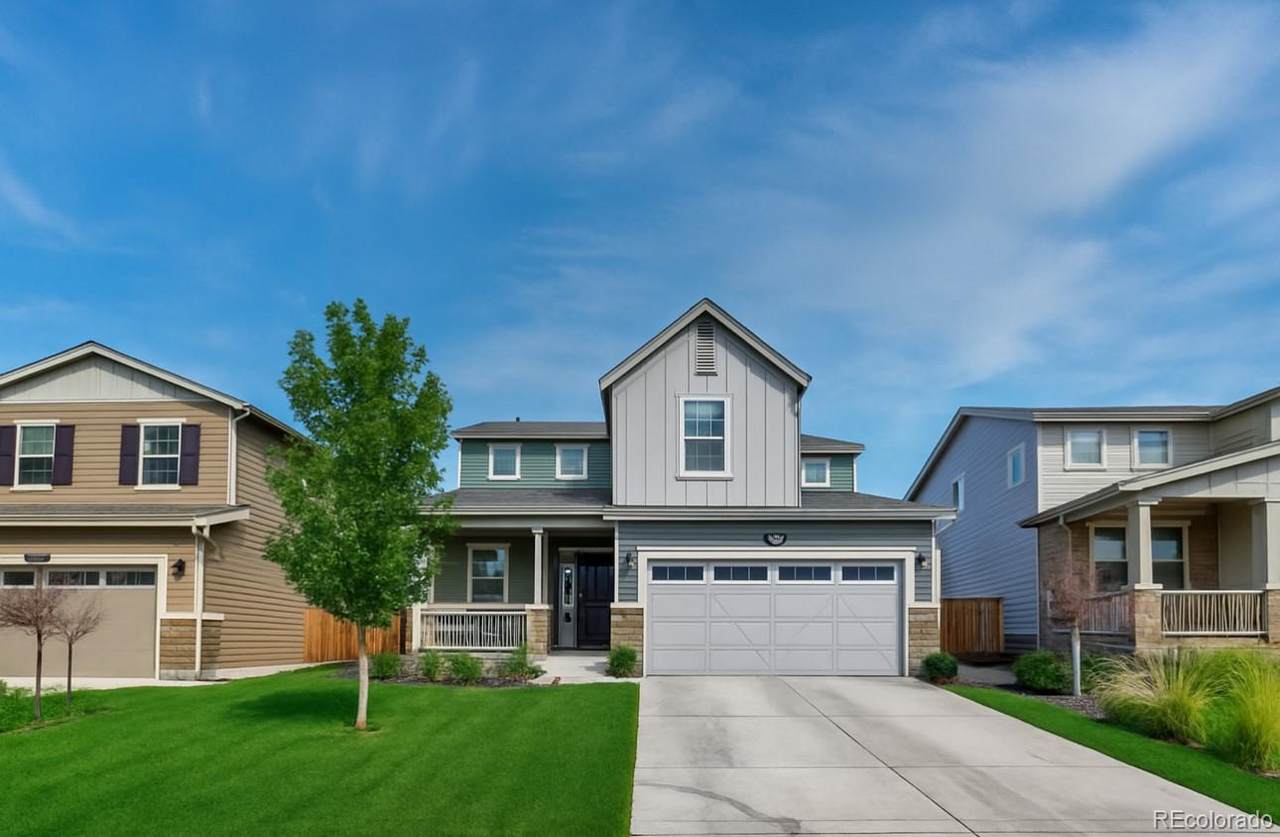 1066 Eaton Park Court - Photo 1