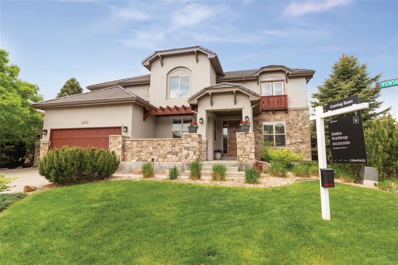 12525 Ventana Mesa Circle - Photo 1