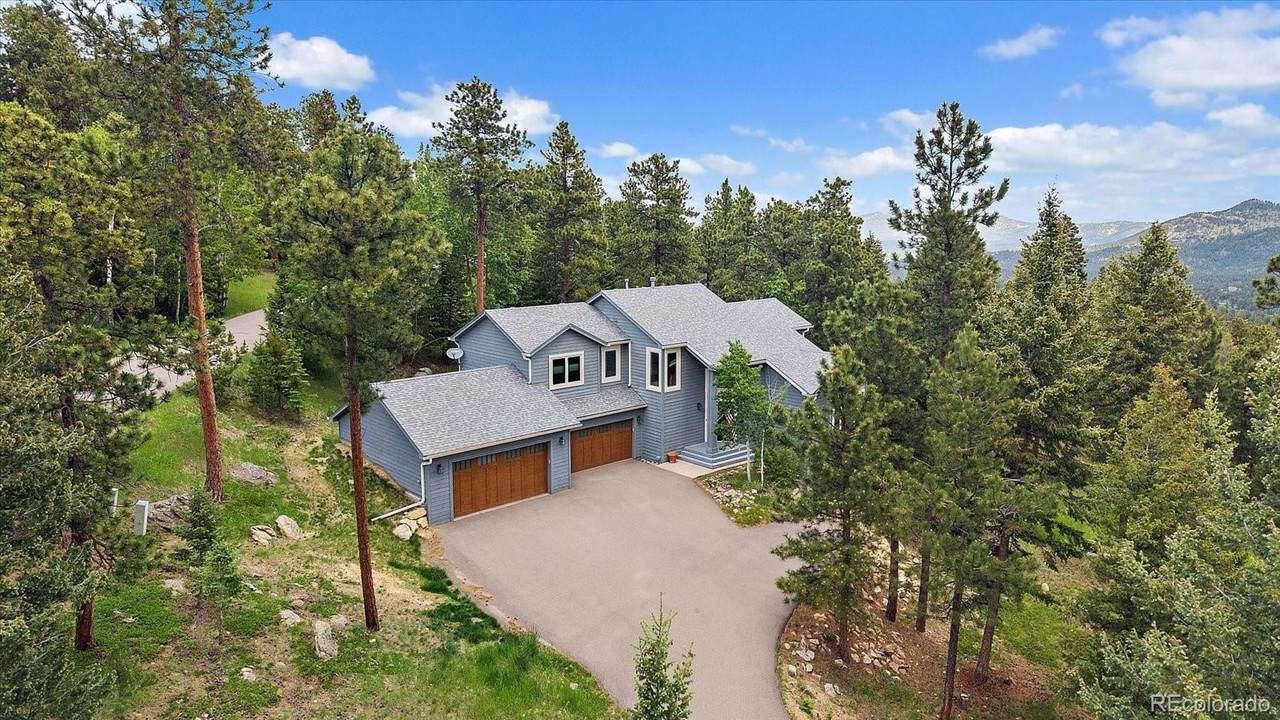 6637 Berry Bush Lane - Photo 1