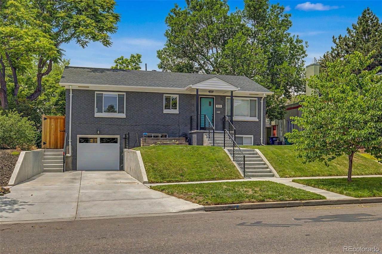 1551 Krameria Street - Photo 1
