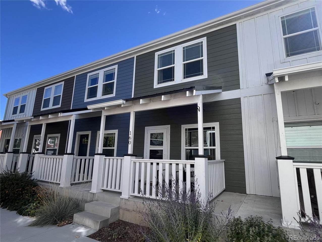 160 Weathervane Lane - Photo 1