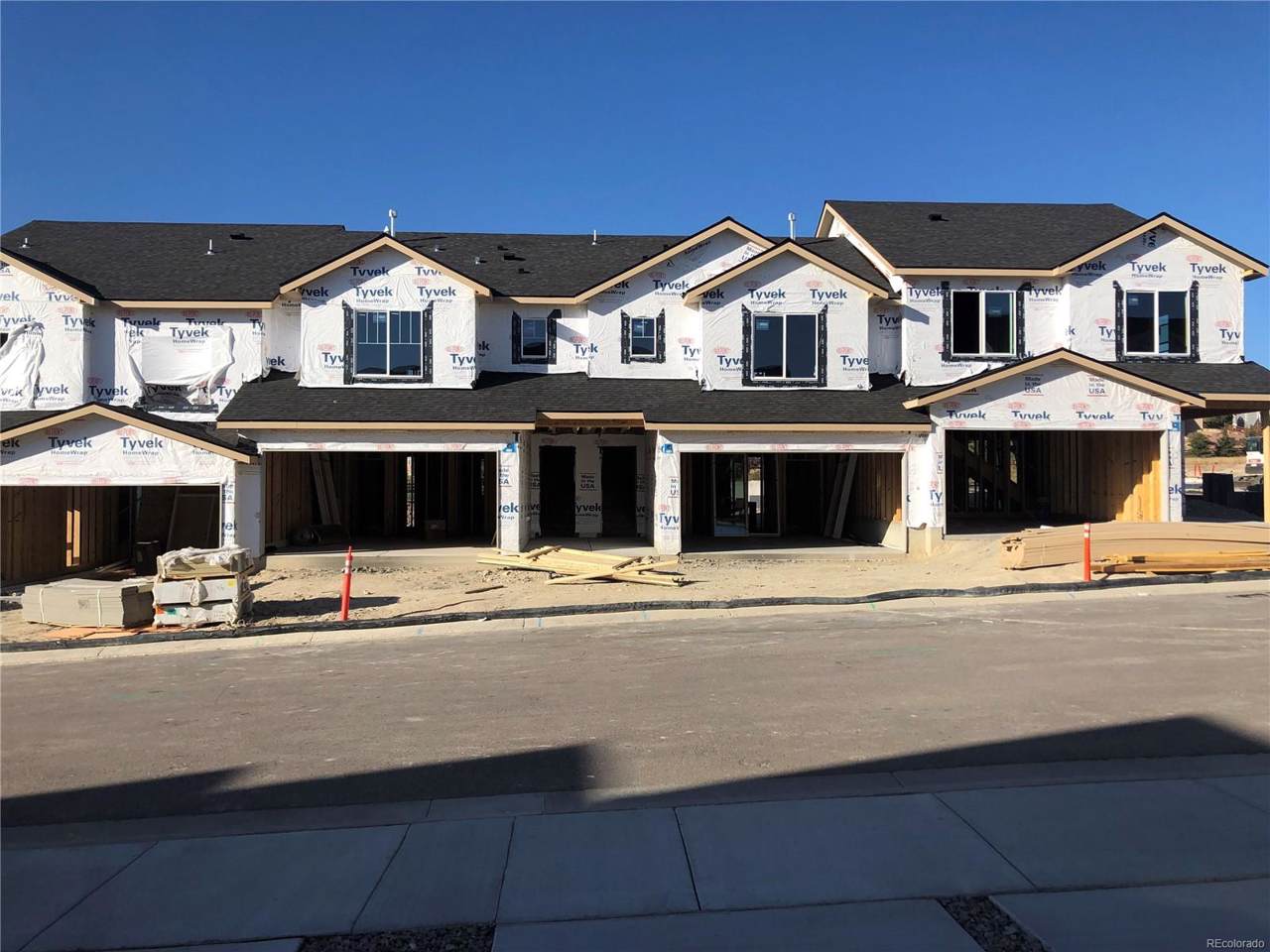 830 Marine Corps Drive - Photo 1