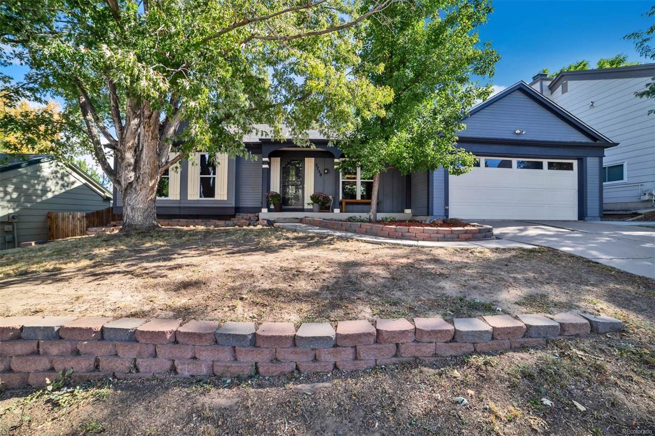 5738 Malta Street - Photo 1