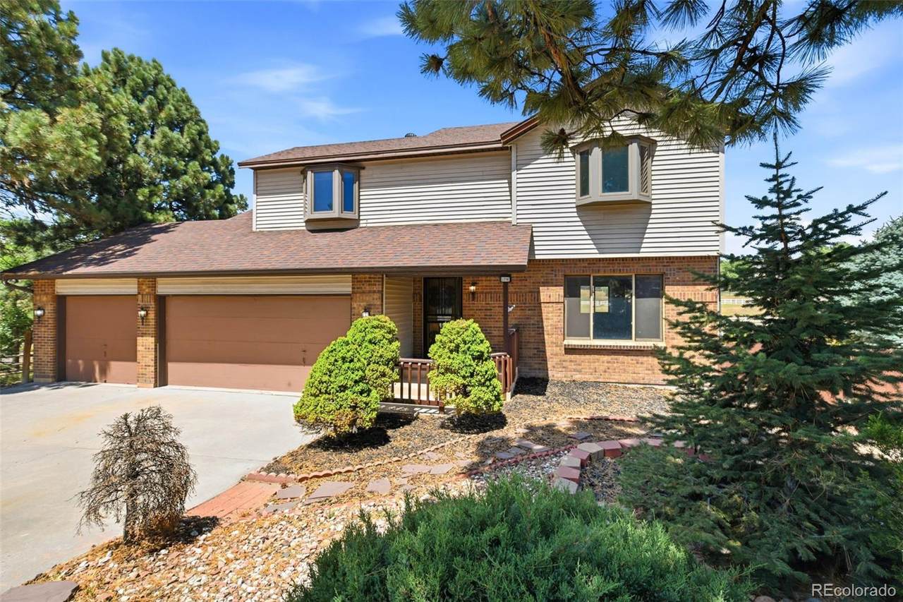 5314 Blandford Circle - Photo 1
