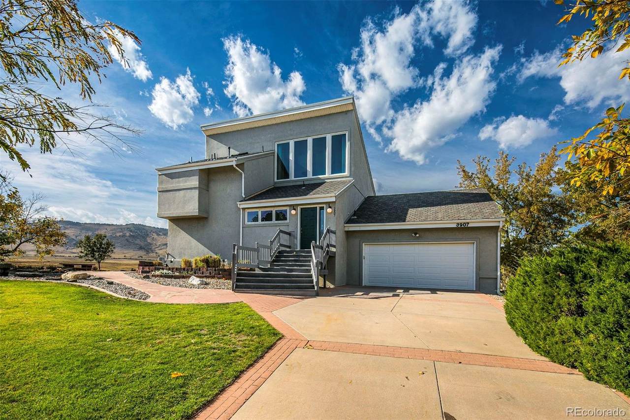 3907 Iron Court - Photo 1