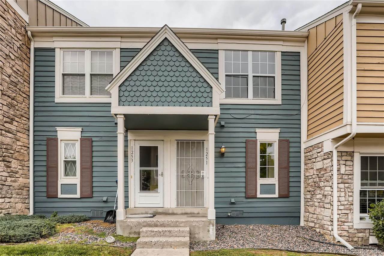 1251 Idalia Street - Photo 1
