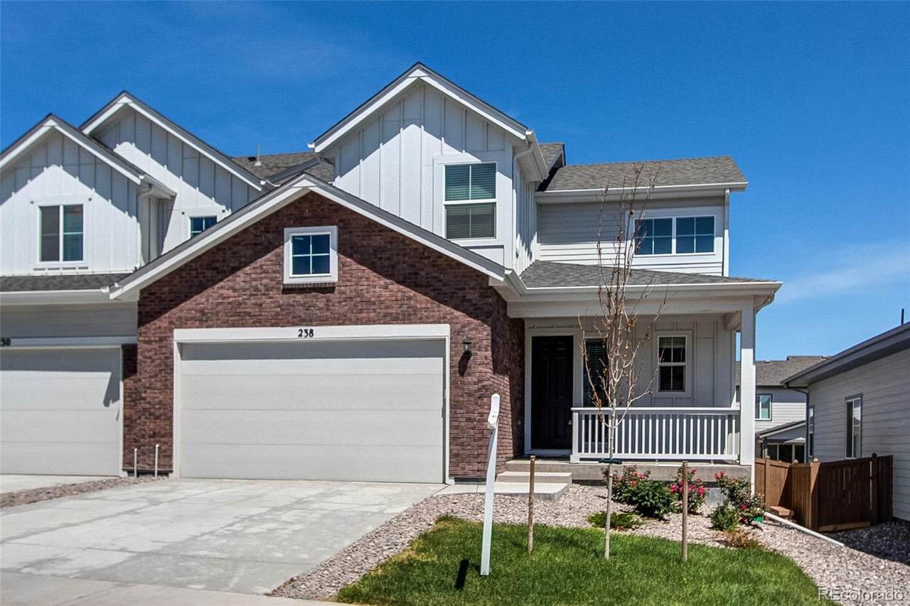 238 Silver Rock Trail - Photo 1