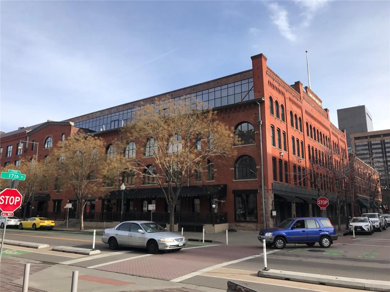 1720 Wynkoop Street - Photo 1