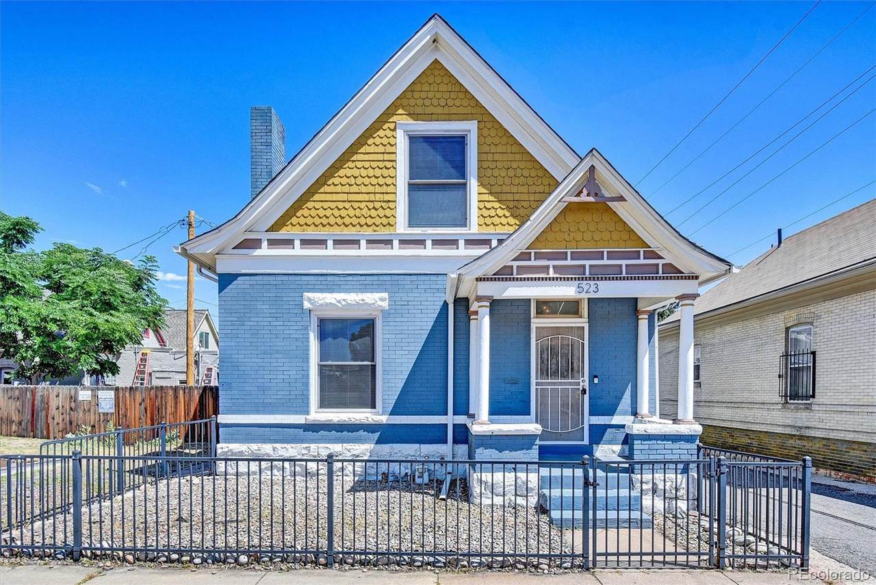 523 8th Avenue - Photo 1