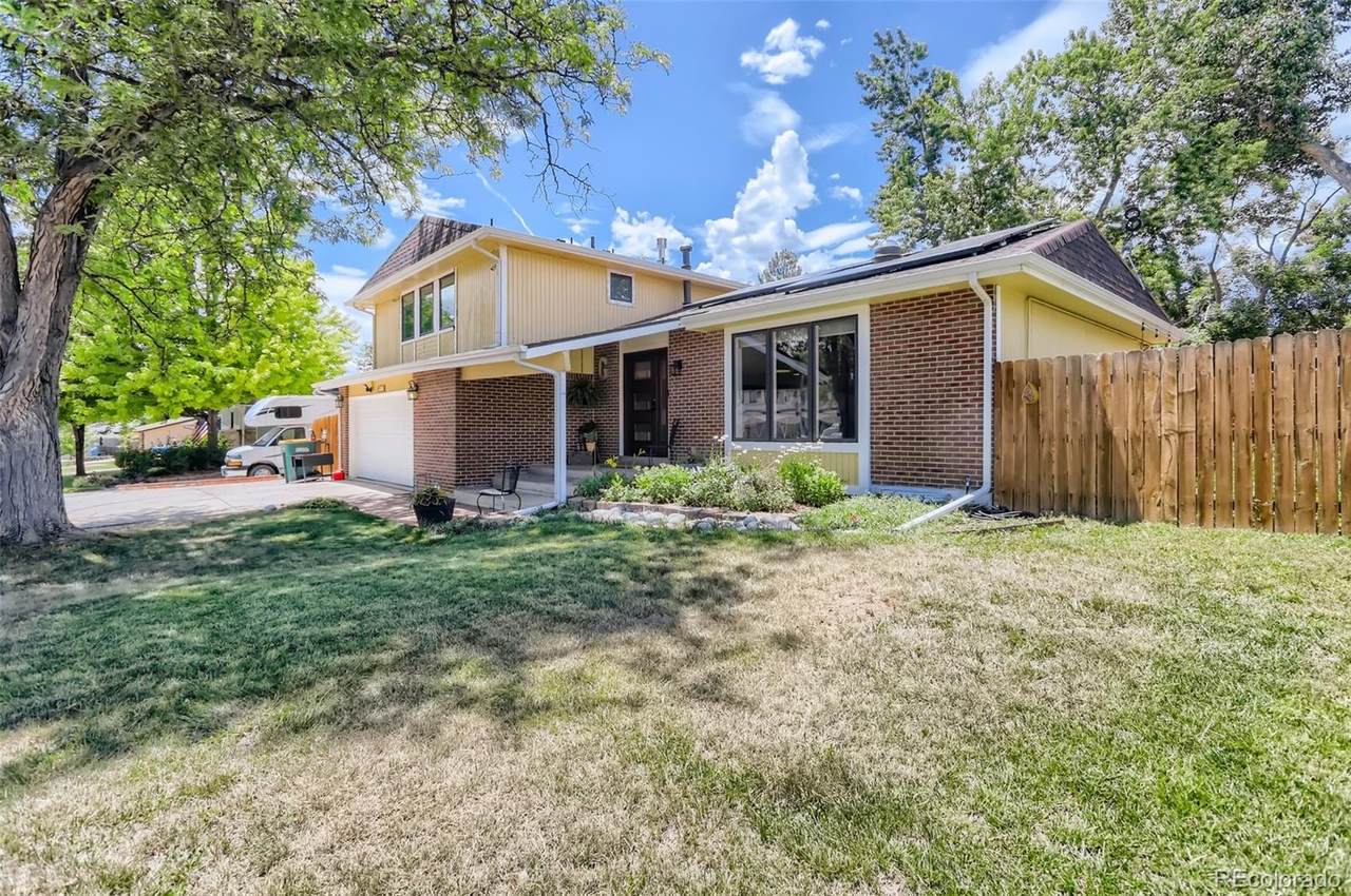 7825 Marshall Street - Photo 1
