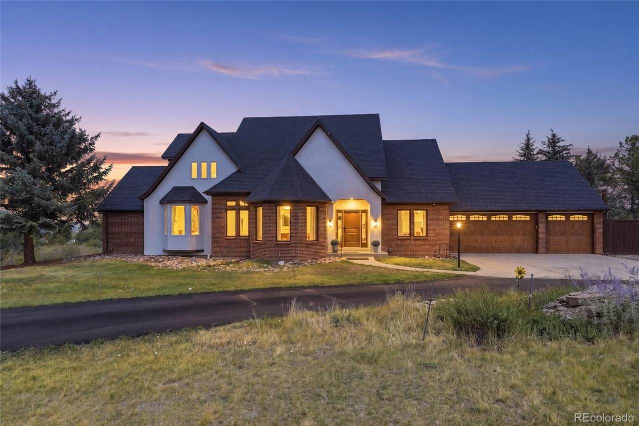 8551 Burning Tree Drive - Photo 1
