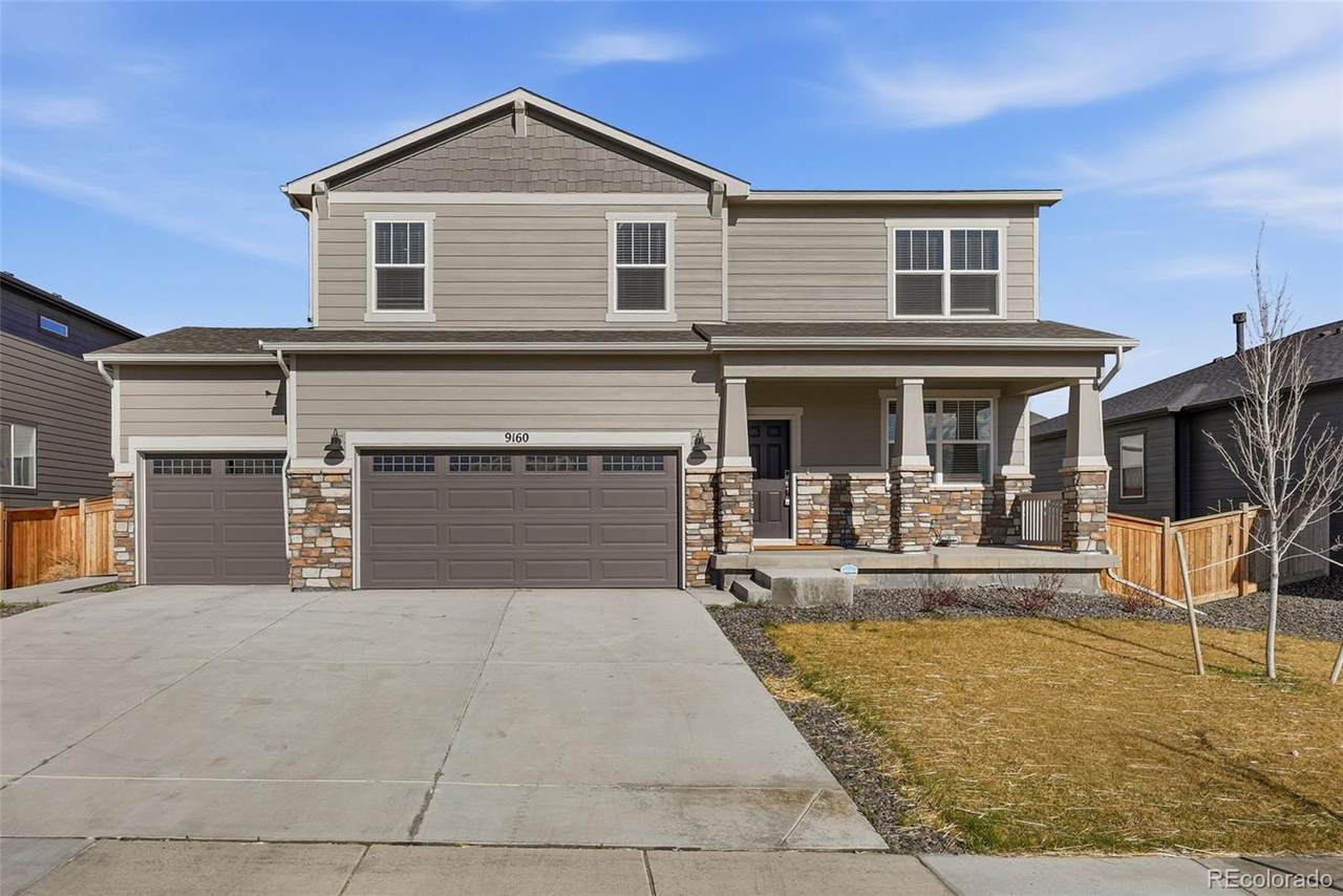 9160 Pitkin Street - Photo 1