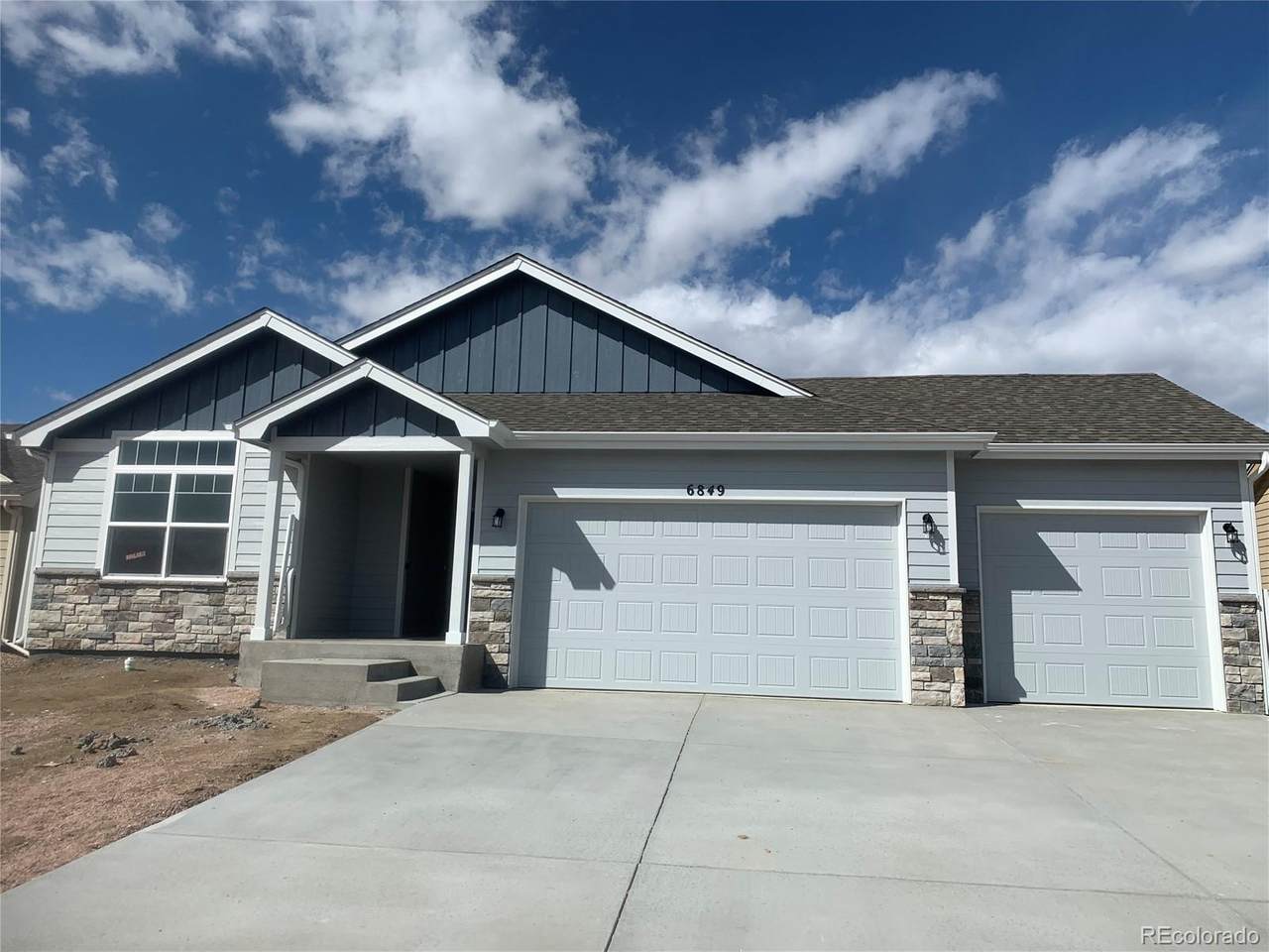 6849 Cattails Drive - Photo 1