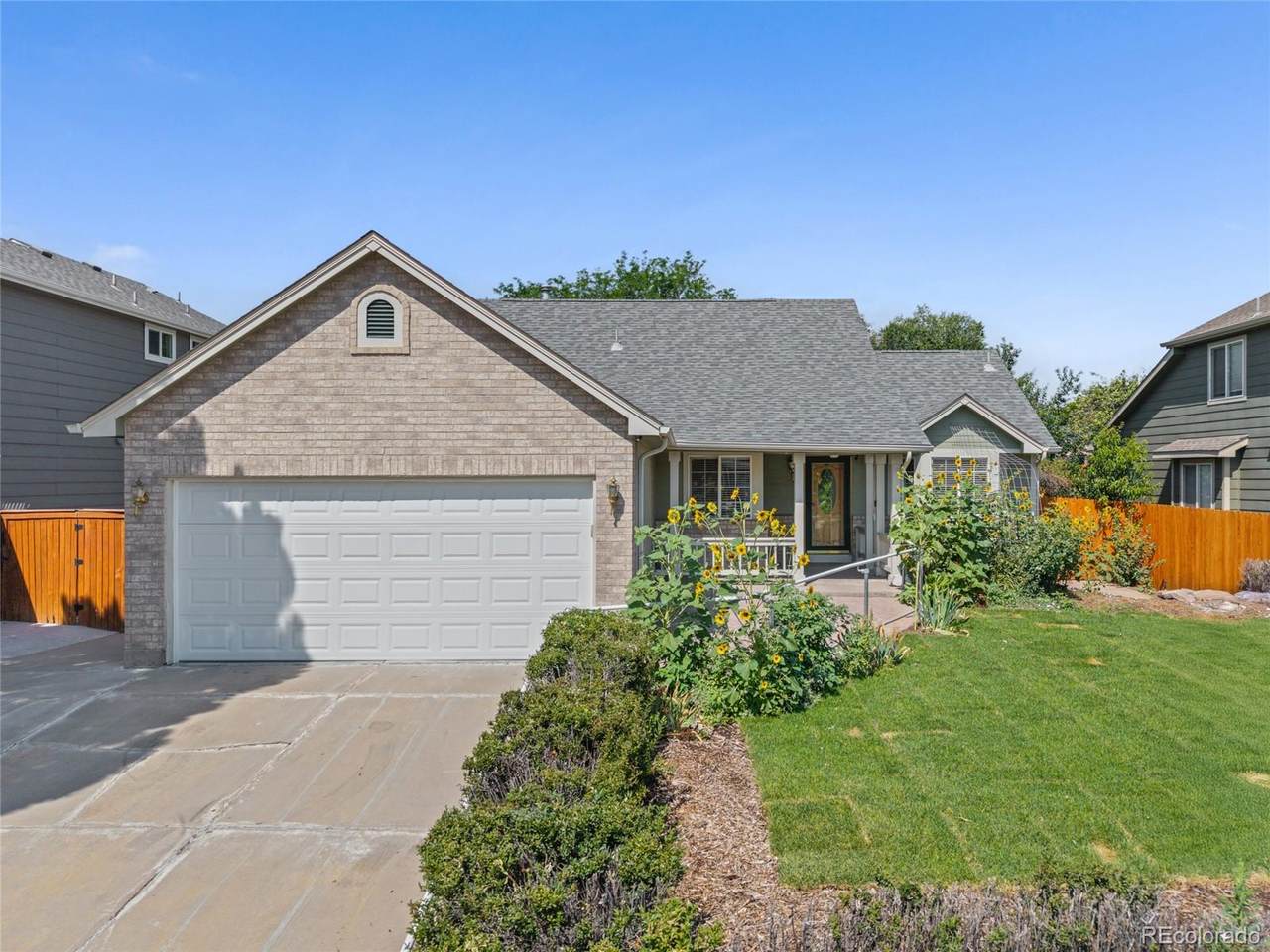 13329 Wyandot Street - Photo 1