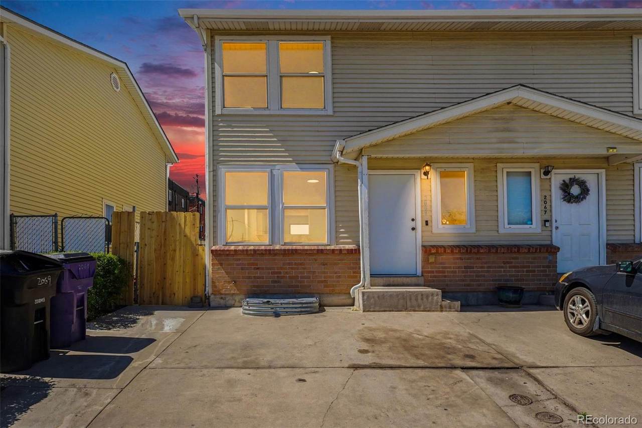 2069 Bryant Street - Photo 1