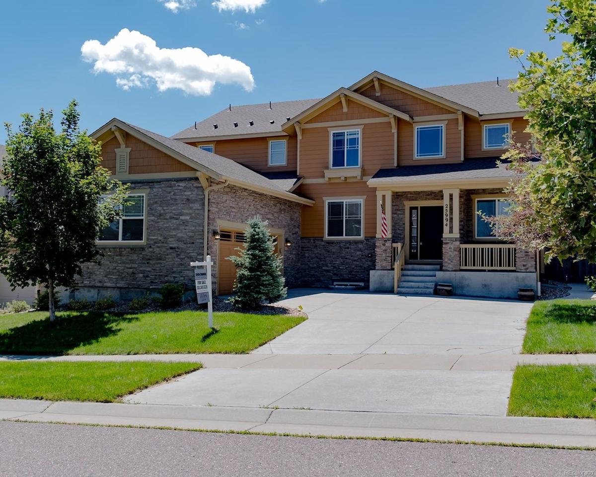 25994 Peakview Place - Photo 1