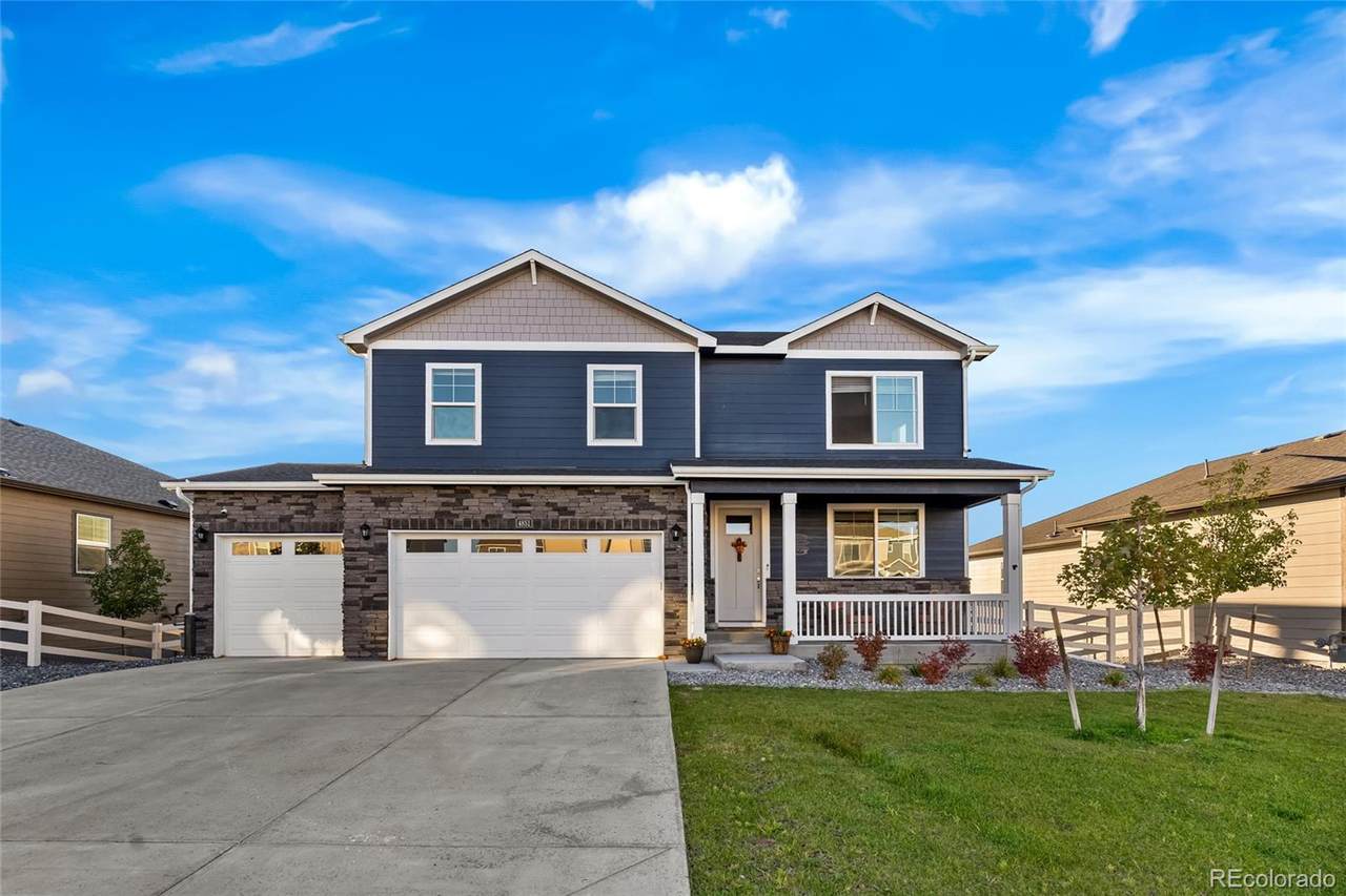 4851 Cattle Cross Road - Photo 1