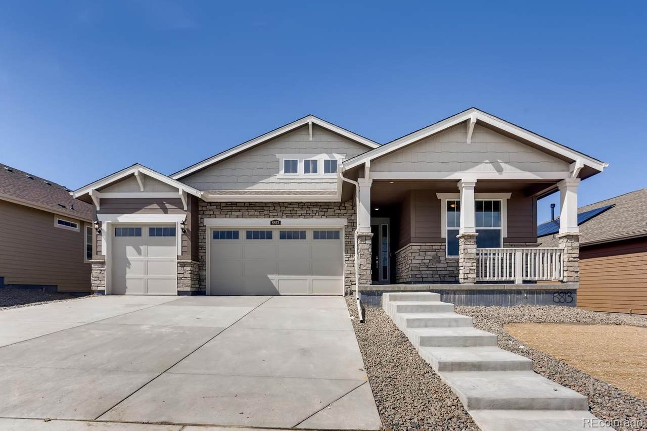 8813 Tibet Court - Photo 1