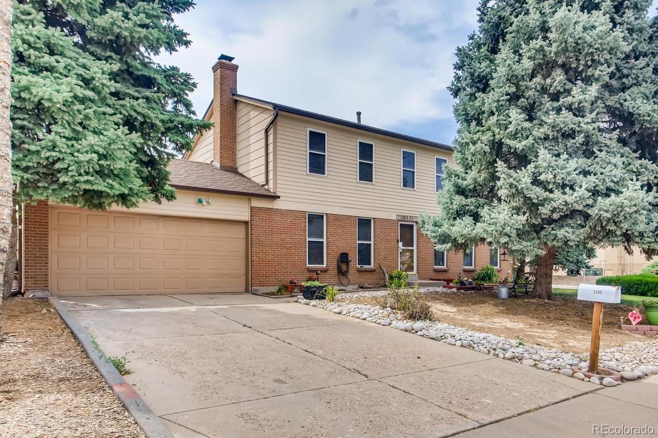 2405 Granby Way - Photo 1