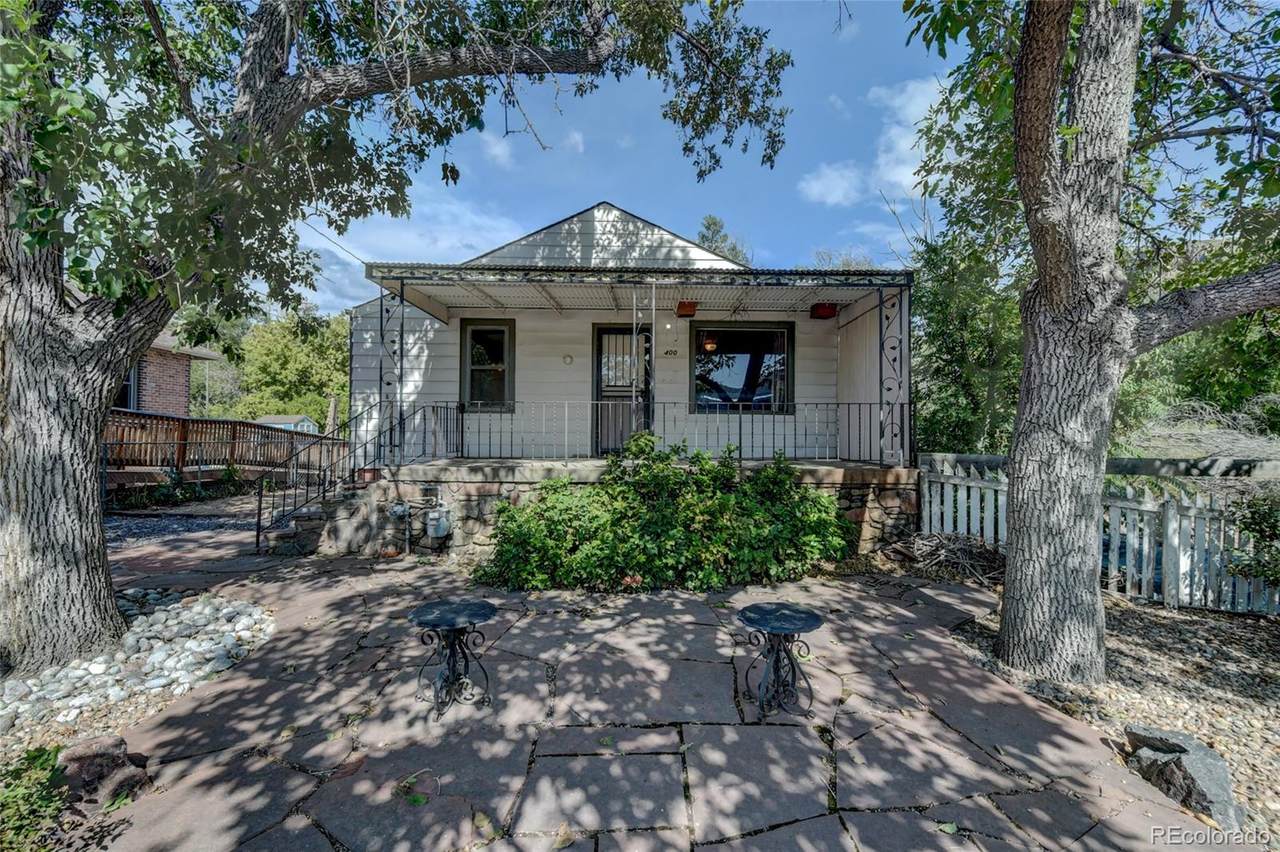 400 9th Street - Photo 1