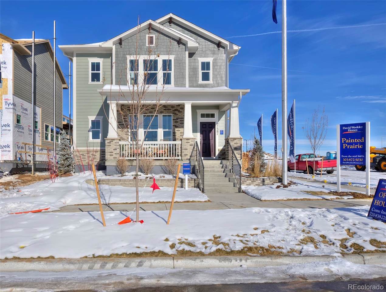 21621 60th Avenue - Photo 1