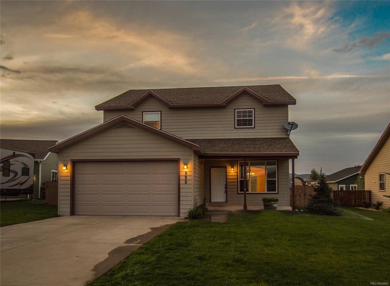 332 Little Bend Road - Photo 1
