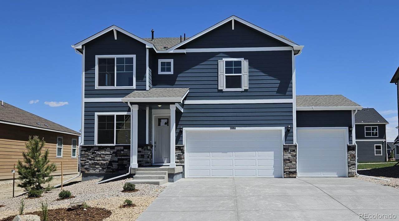 43128 Ganton Club Street - Photo 1