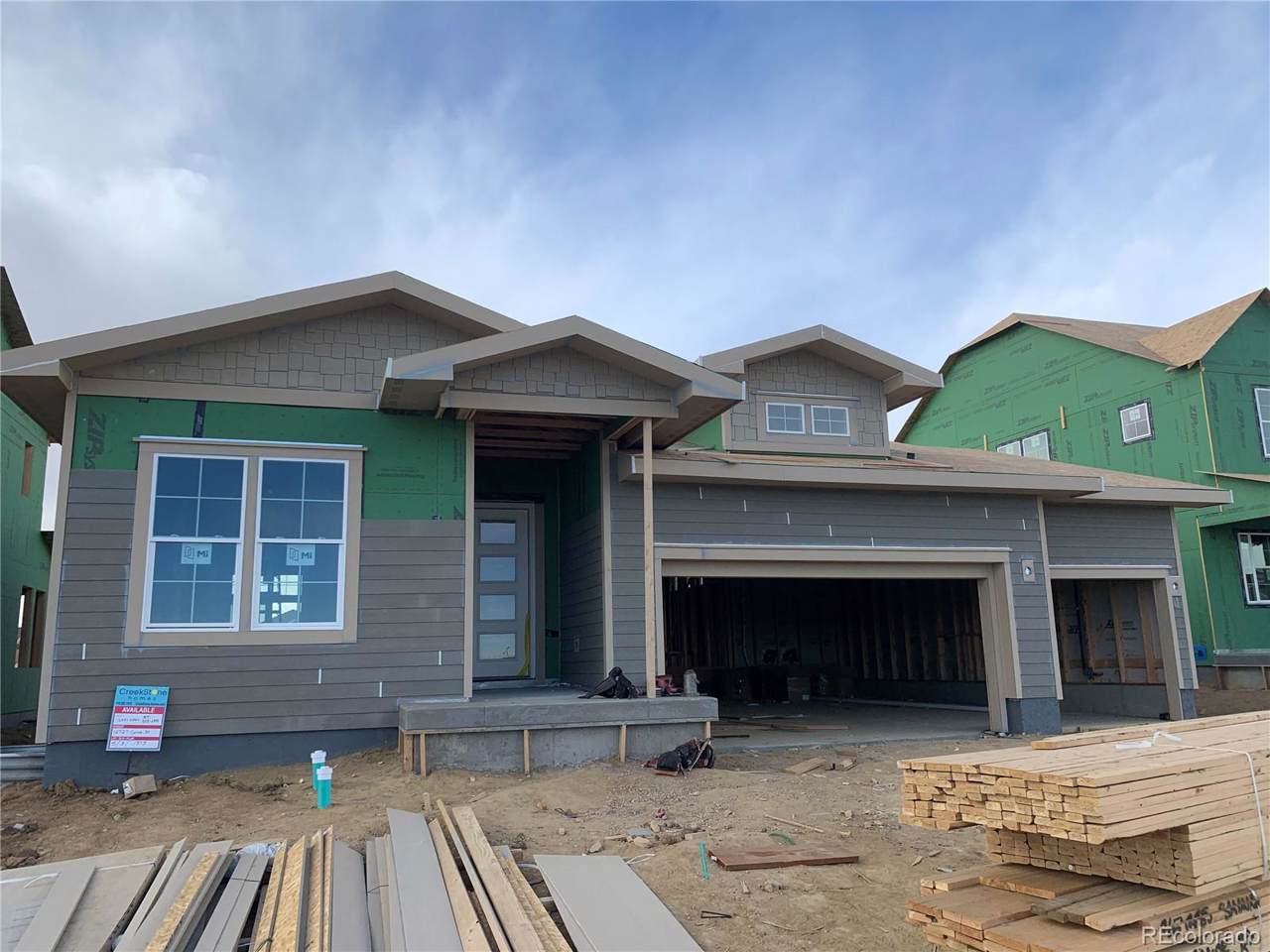 12727 Canoe Street - Photo 1