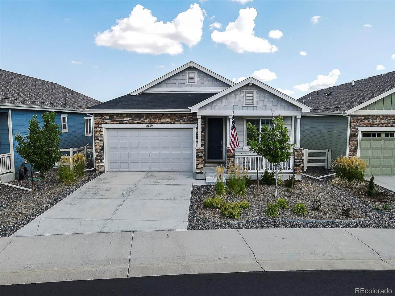 2139 Abigail Lane - Photo 1