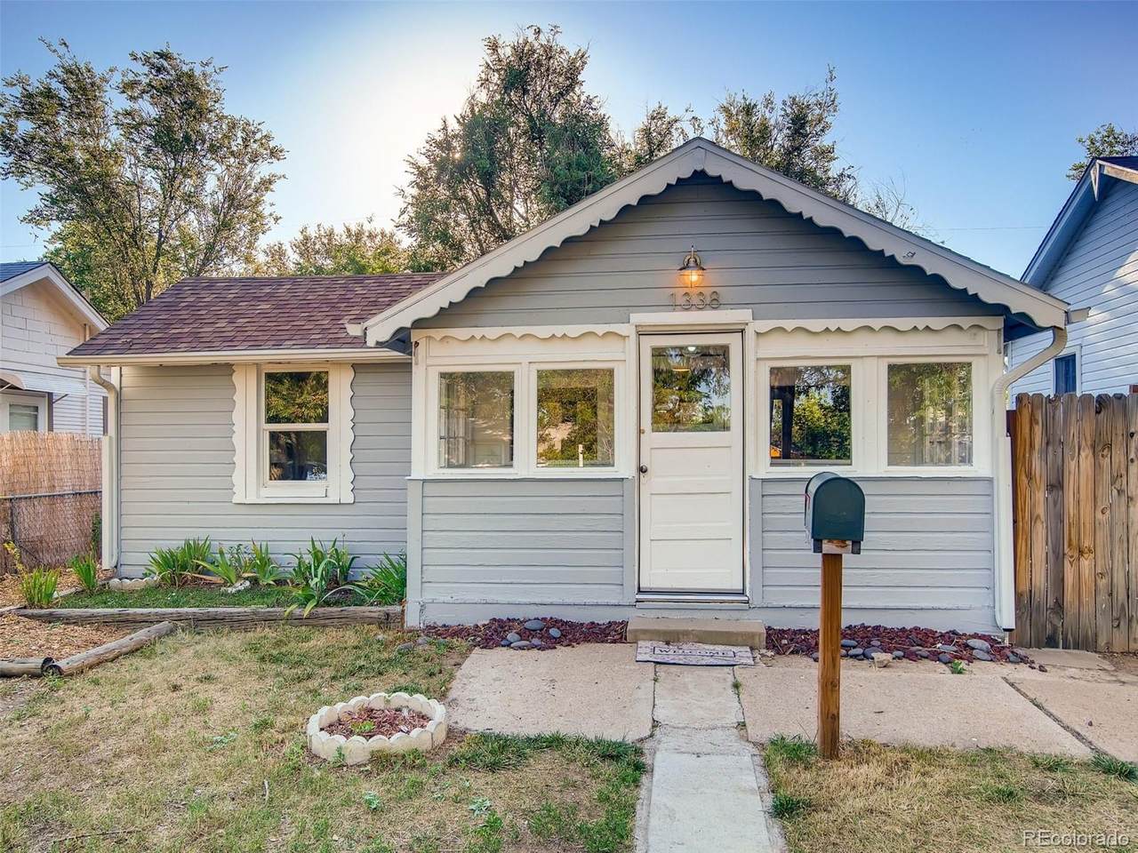 1338 Iola Street - Photo 1